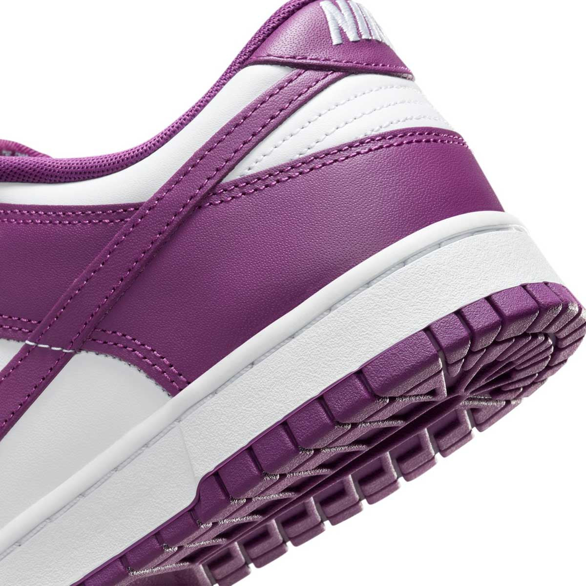 Nike Dunk Low Retro 'Viotech' Sneakers - Men's & Women's Basketball Shoes for Casual Wear & Street Style Fashion