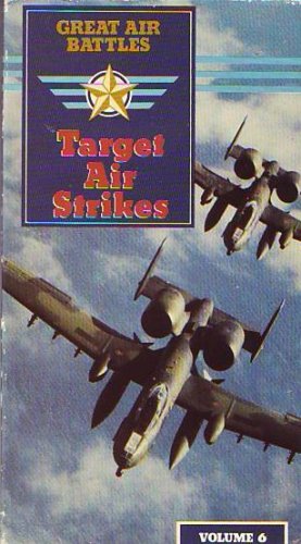 Great Air Battles: Target Air Strikes Vol.6 - WWII Combat Flight Simulation Game | PC & Mac | Historical Dogfighting & Mission Campaigns | Perfect for Aviation Enthusiasts & Strategy Gamers