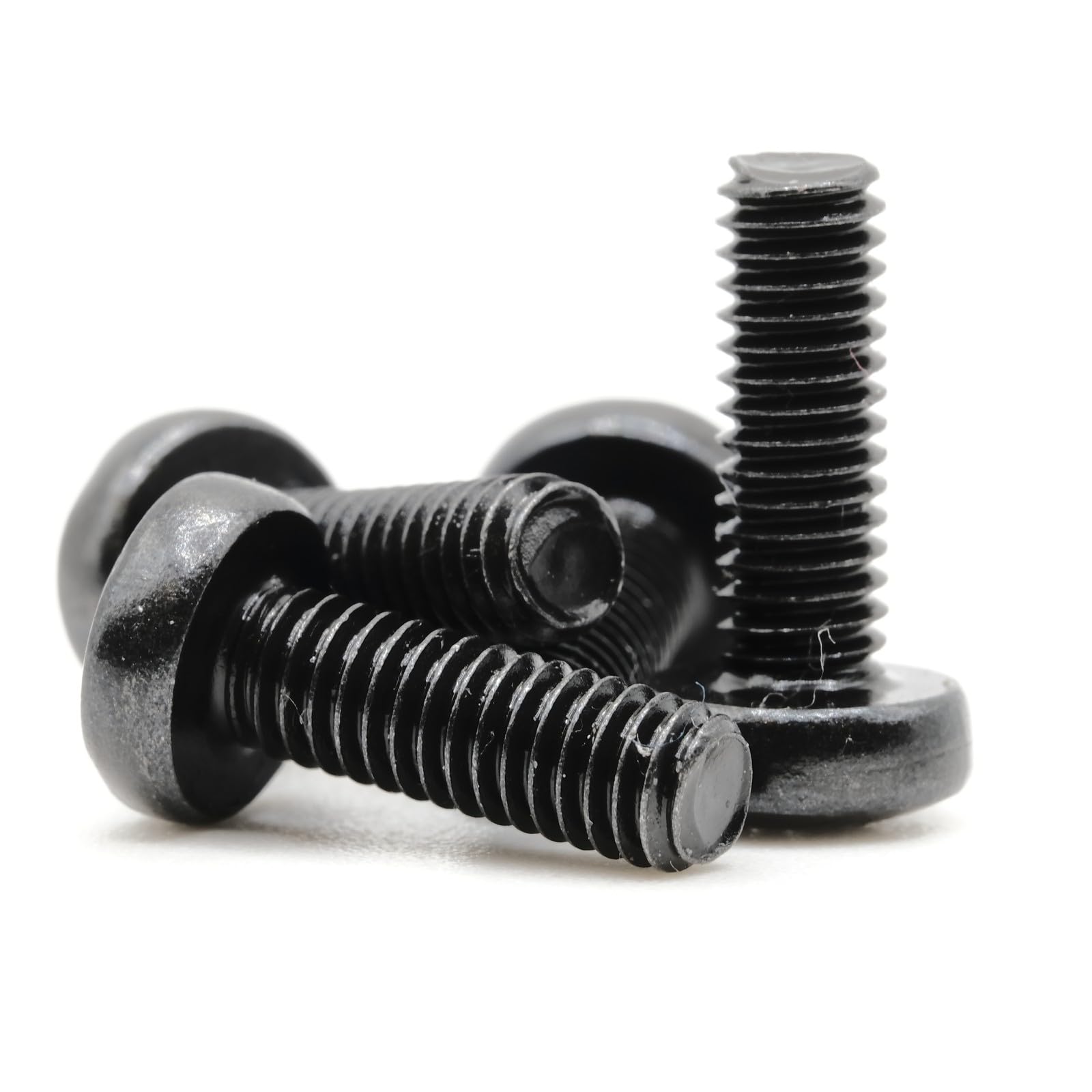 Replacement Stand Screws for Bolva 65SVL-01 Monitor (65SVL01) - Durable Metal Screws for Monitor Stand Assembly & Repair