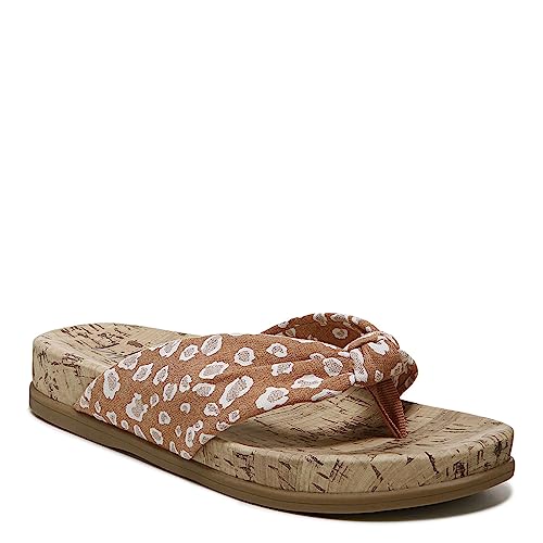 Tan Leopard