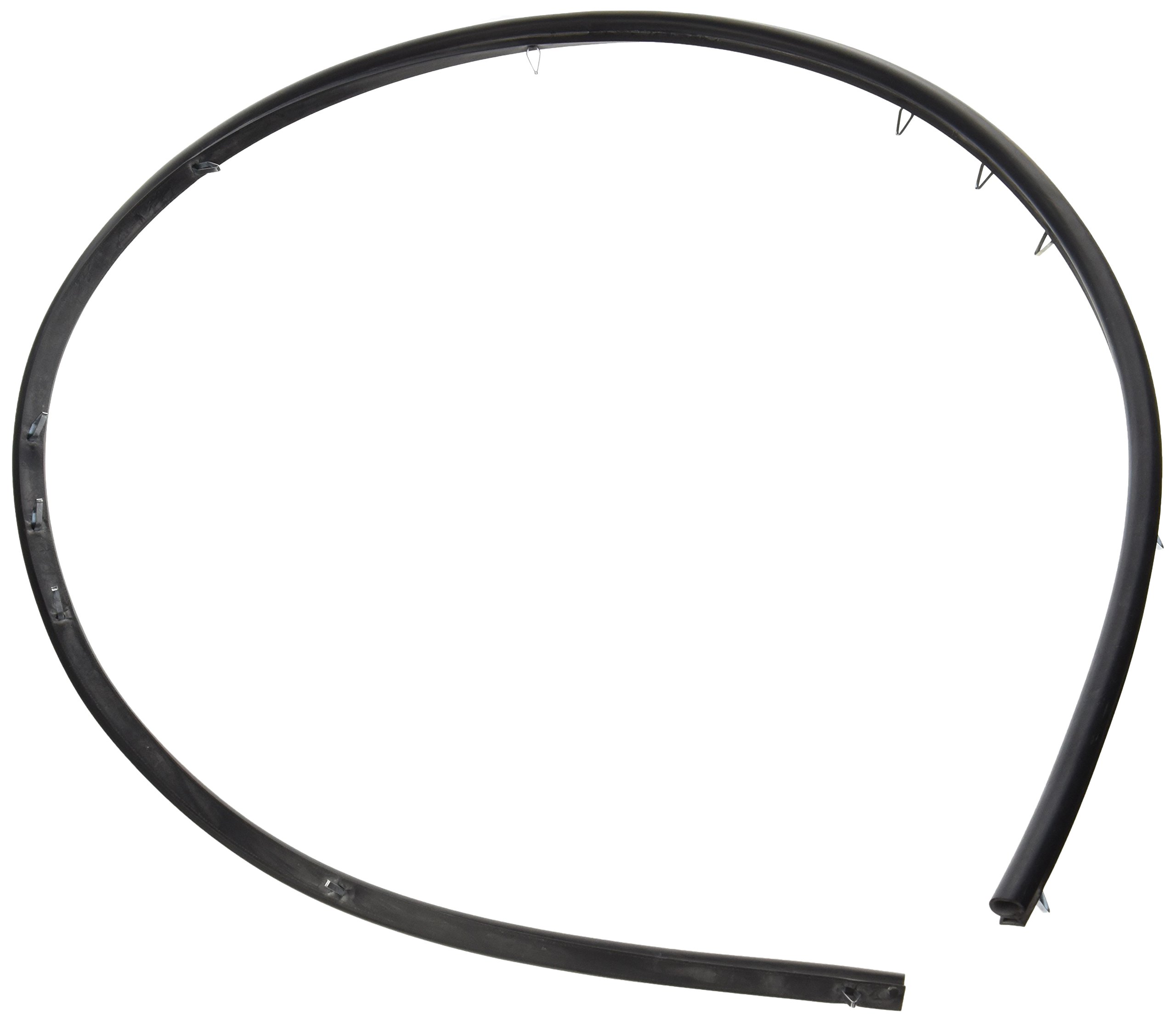 Genuine Frigidaire 316239700 Replacement Gasket for Range, Stove & Oven - Perfect for Kitchen Appliance Repair & Maintenance