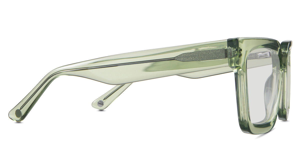 Umer Men's Prescription Tinted Sunglasses - UV Protection & Polarized Lenses for Driving, Fishing & Outdoor Activities