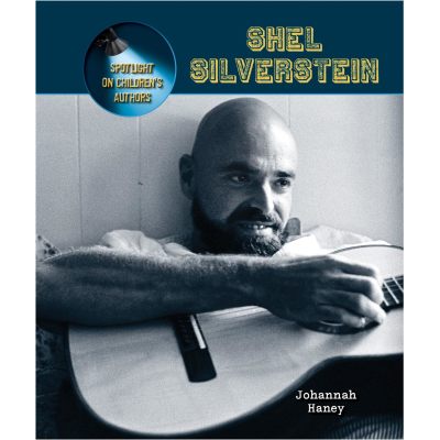 The Magic of Shel Silverstein: A Journey Through Imagination