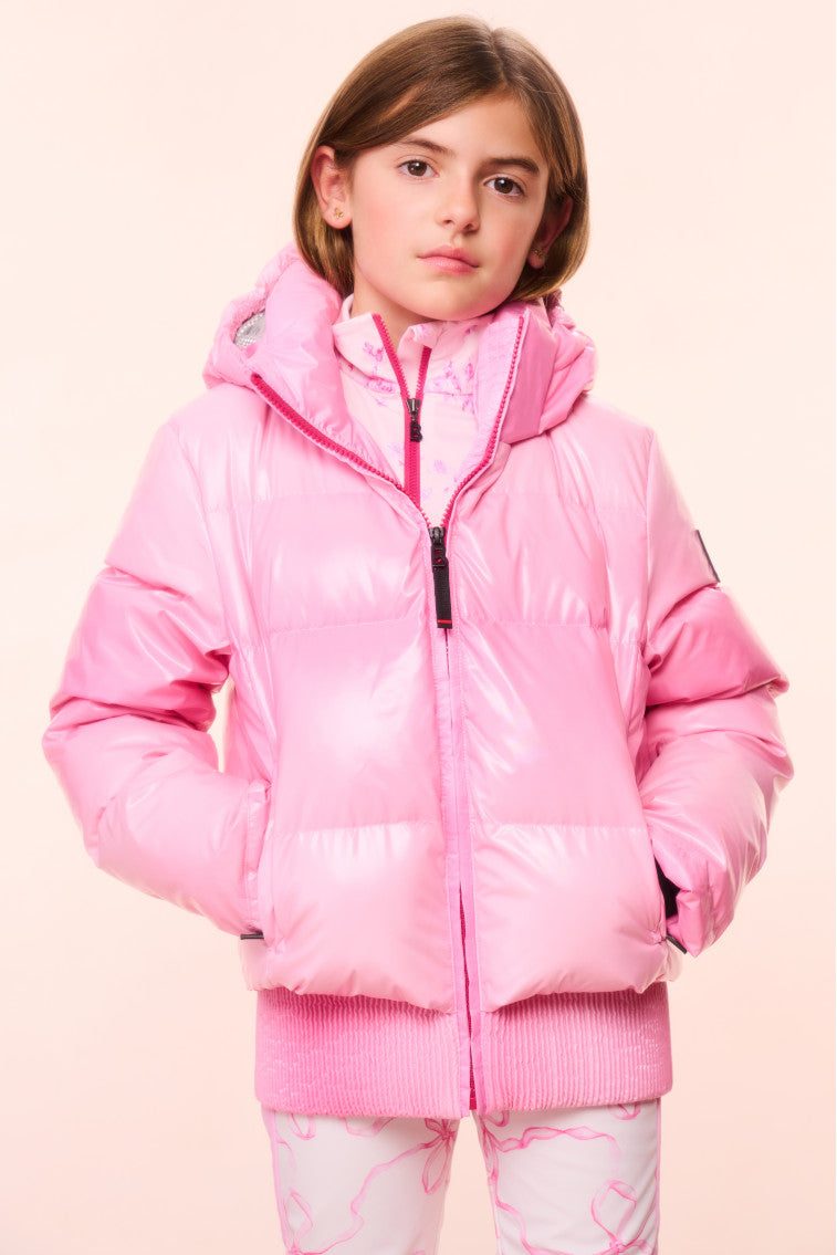 ROSE OMBRE
