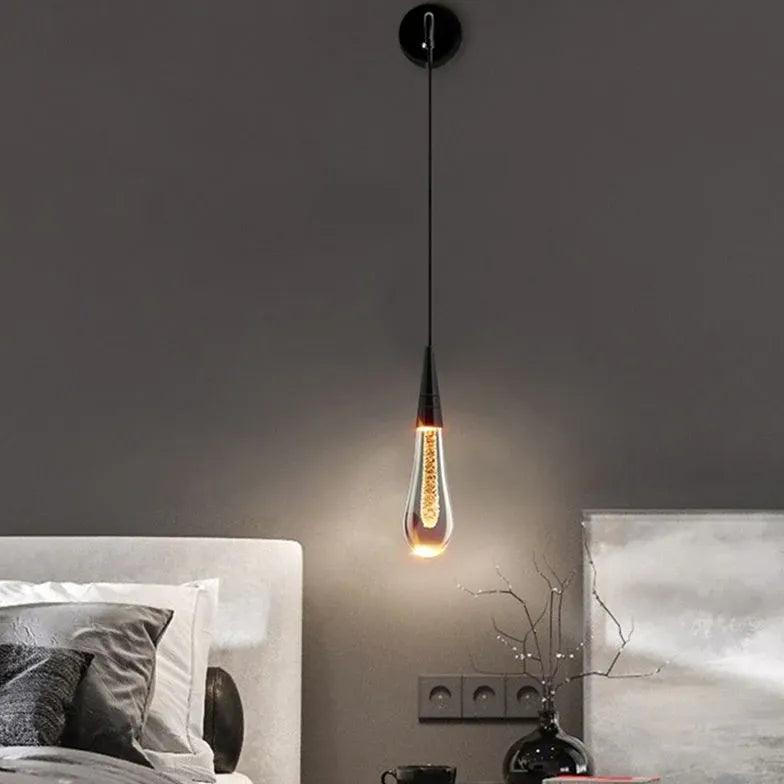 Modern Unusual Wall Lights for Indoor - Stylish Home Decor for Living Room, Bedroom & Hallway