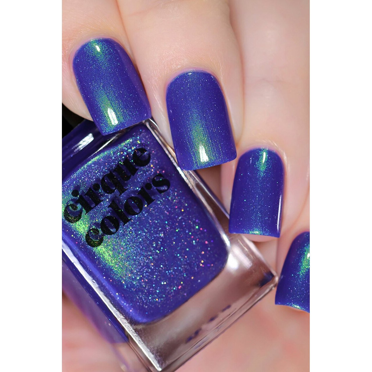 Cirque Colors REM Nail Polish - 0.37 oz Long Lasting Vegan & Cruelty Free Nail Lacquer - Perfect for Manicures, Pedicures & Nail Art Designs