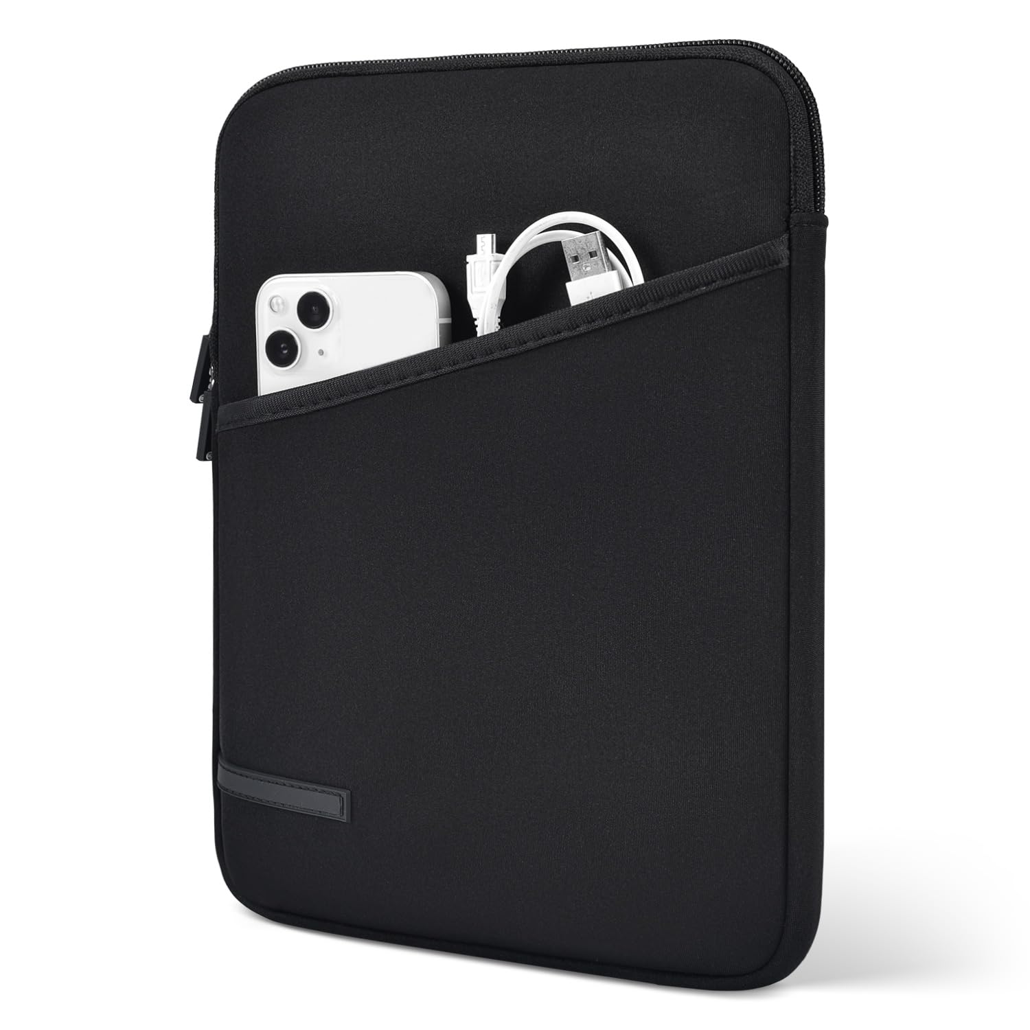 Premium 9-11 Inch Tablet Sleeve Case - Compatible with iPad Pro M4 11