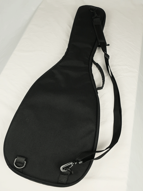 Premium Cigar Box Guitar Gig Bag - Durable Padded Case for Protection & Travel - Perfect for Musicians, Performances & Storage
