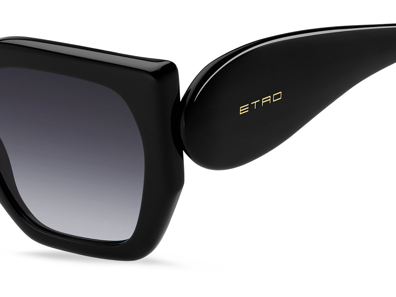 Etro 0054 S Sunglasses - Classic Aviator Style with UV Protection for Men & Women | Perfect for Outdoor Activities, Travel, and Fashion Accessories