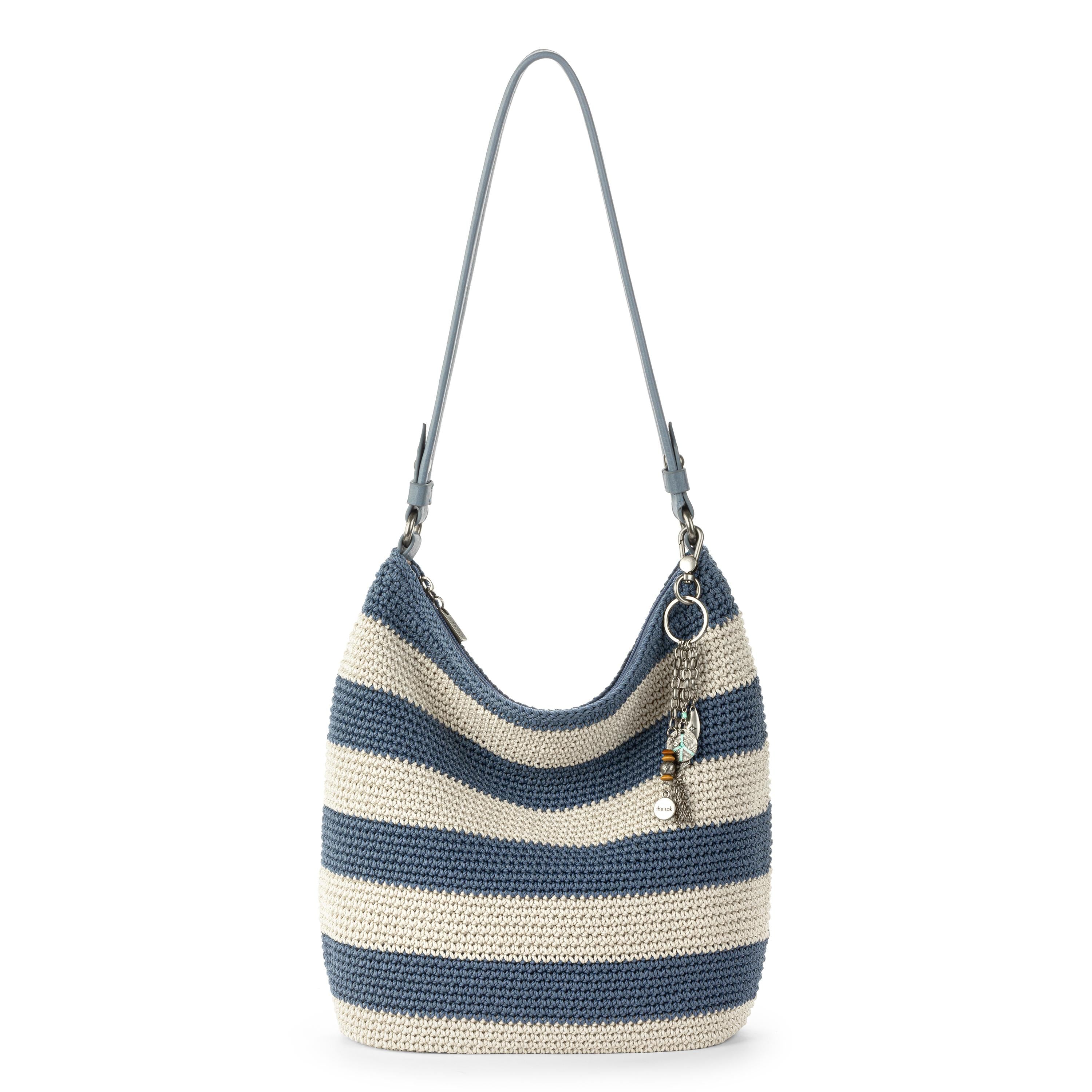 Sequoia Hobo Bag - Stylish & Spacious Crossbody Purse for Women | Perfect for Work, Travel & Everyday Use