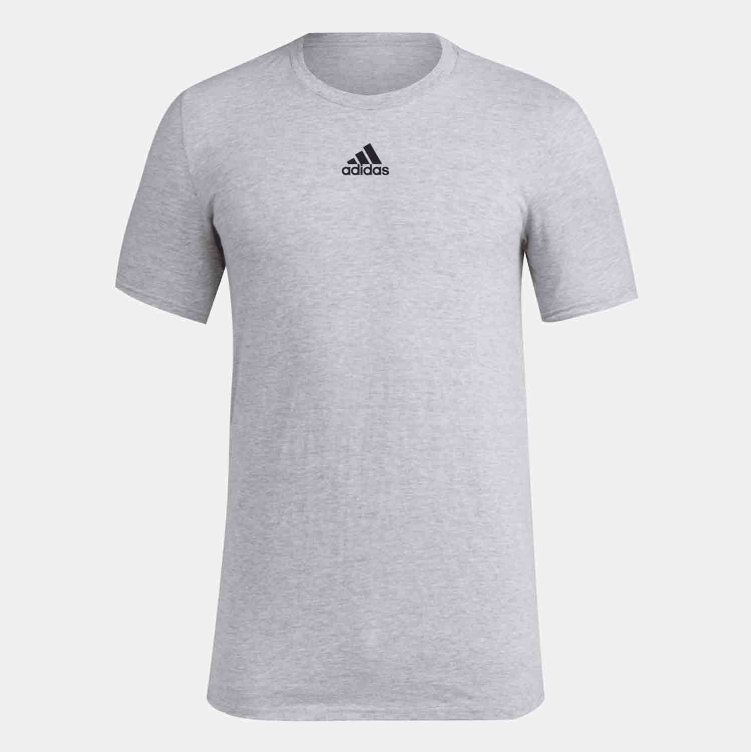 Medium Grey Heather