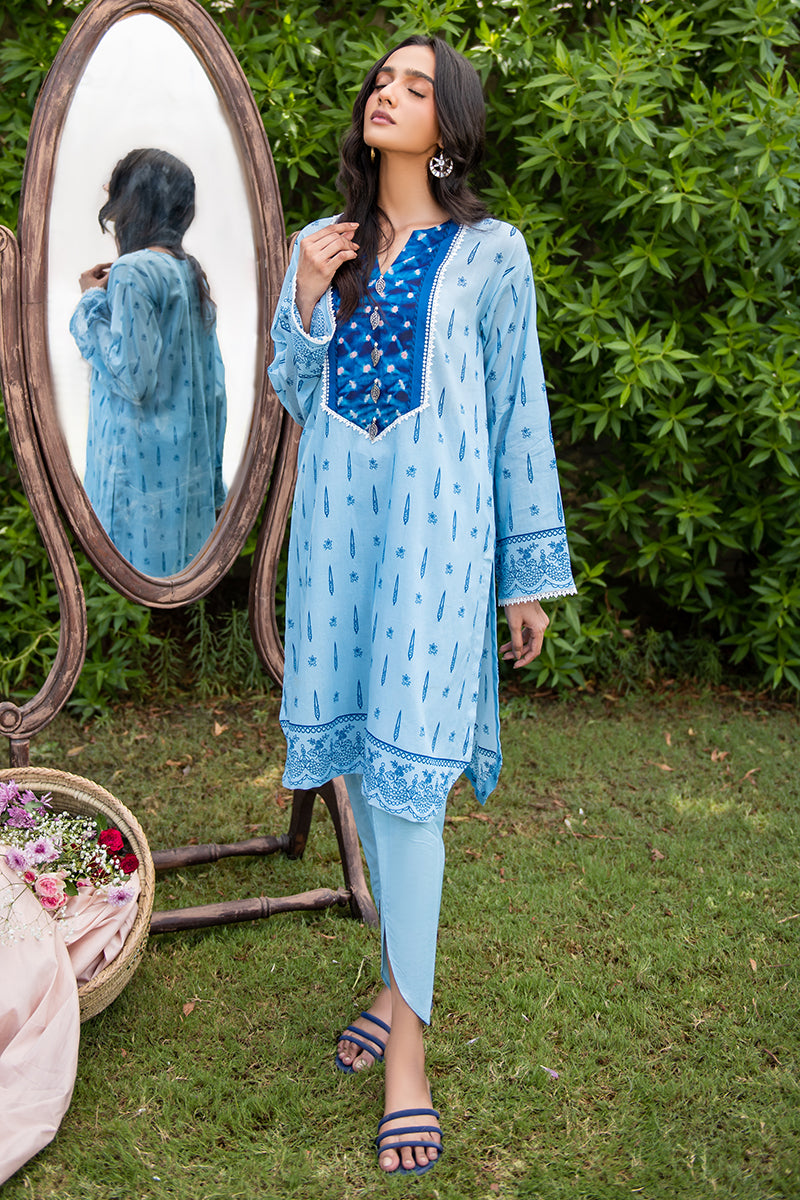 Icy Blue SS22 Summer Collection - Trendy Women's Fashion Dresses & Tops for Beach, Party & Casual Wear