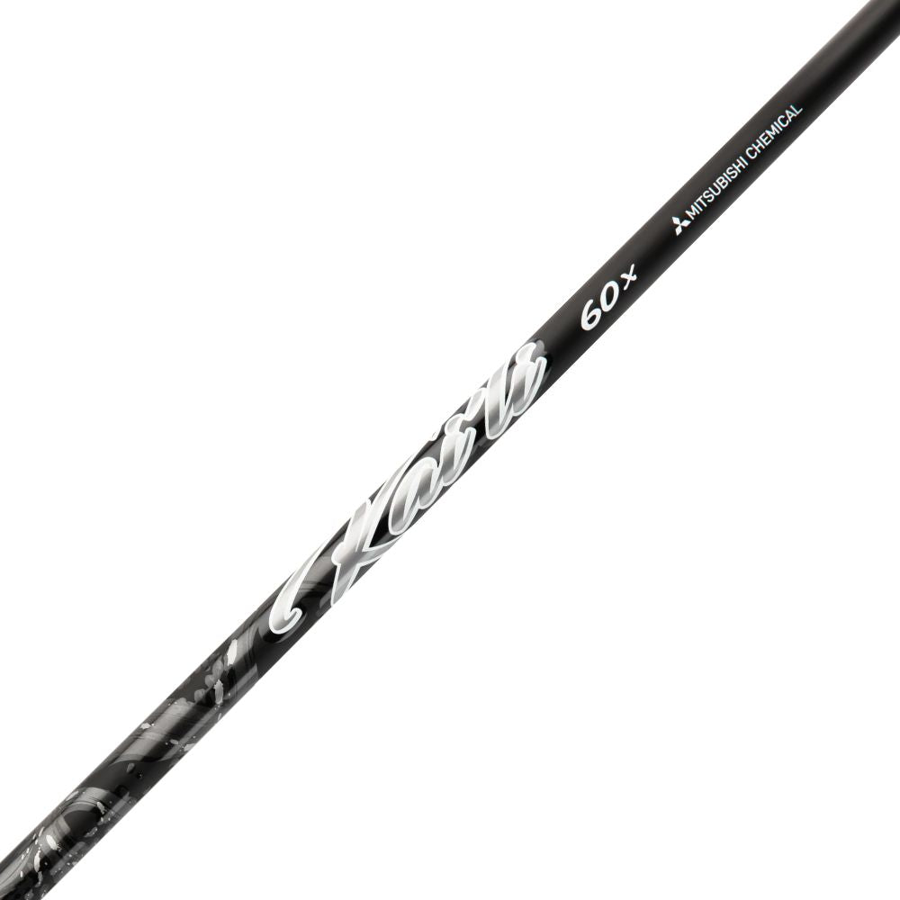 Mitsubishi Chemical Kai'li Dark Waves White Wood Golf Shaft - High Performance Driver Shaft for Long Distance Shots | Perfect for Golfers Seeking Control and Power on the Course