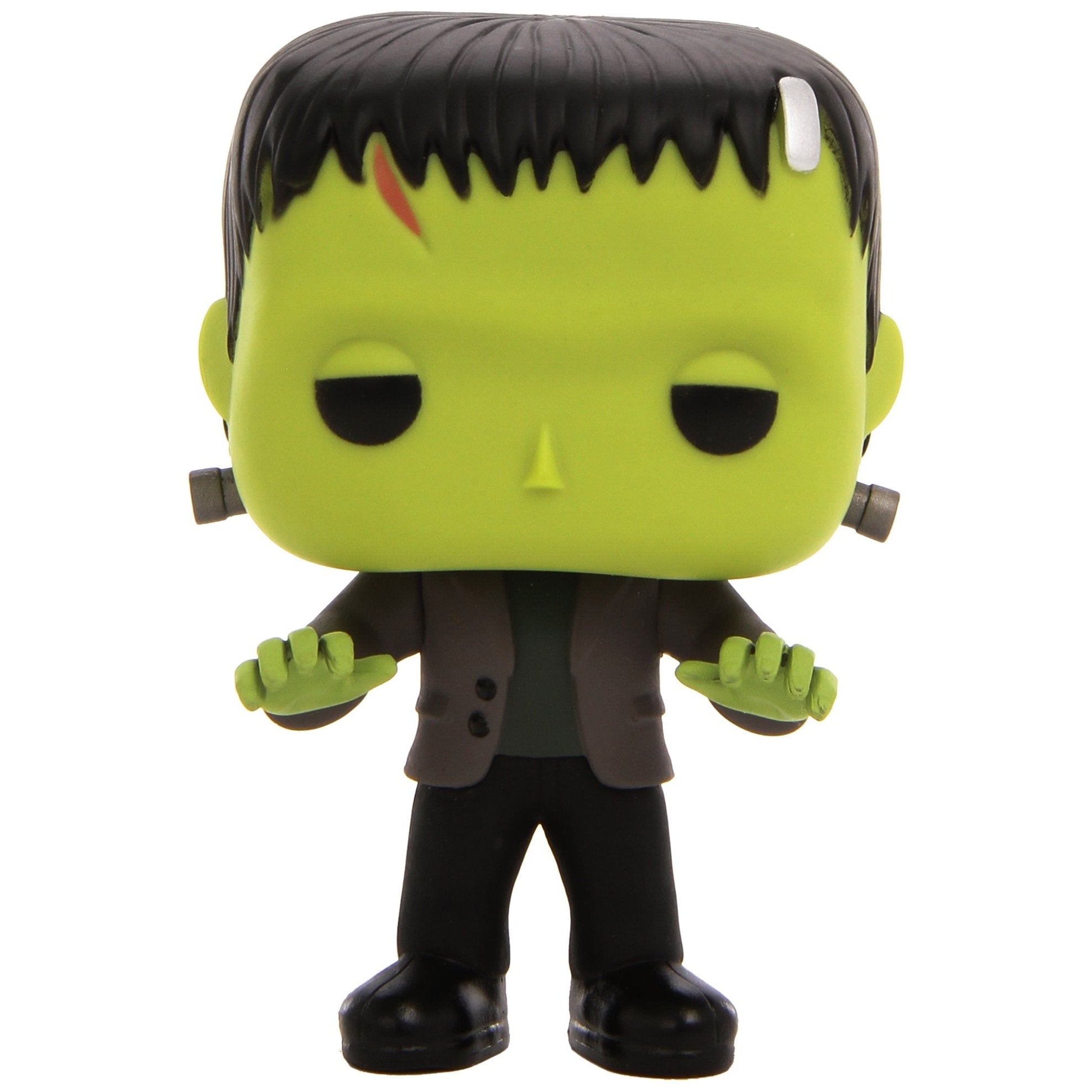 Universal Monsters Frankenstein T-Shirt - Hot Topic Exclusive - Horror Movie Merchandise for Halloween & Cosplay