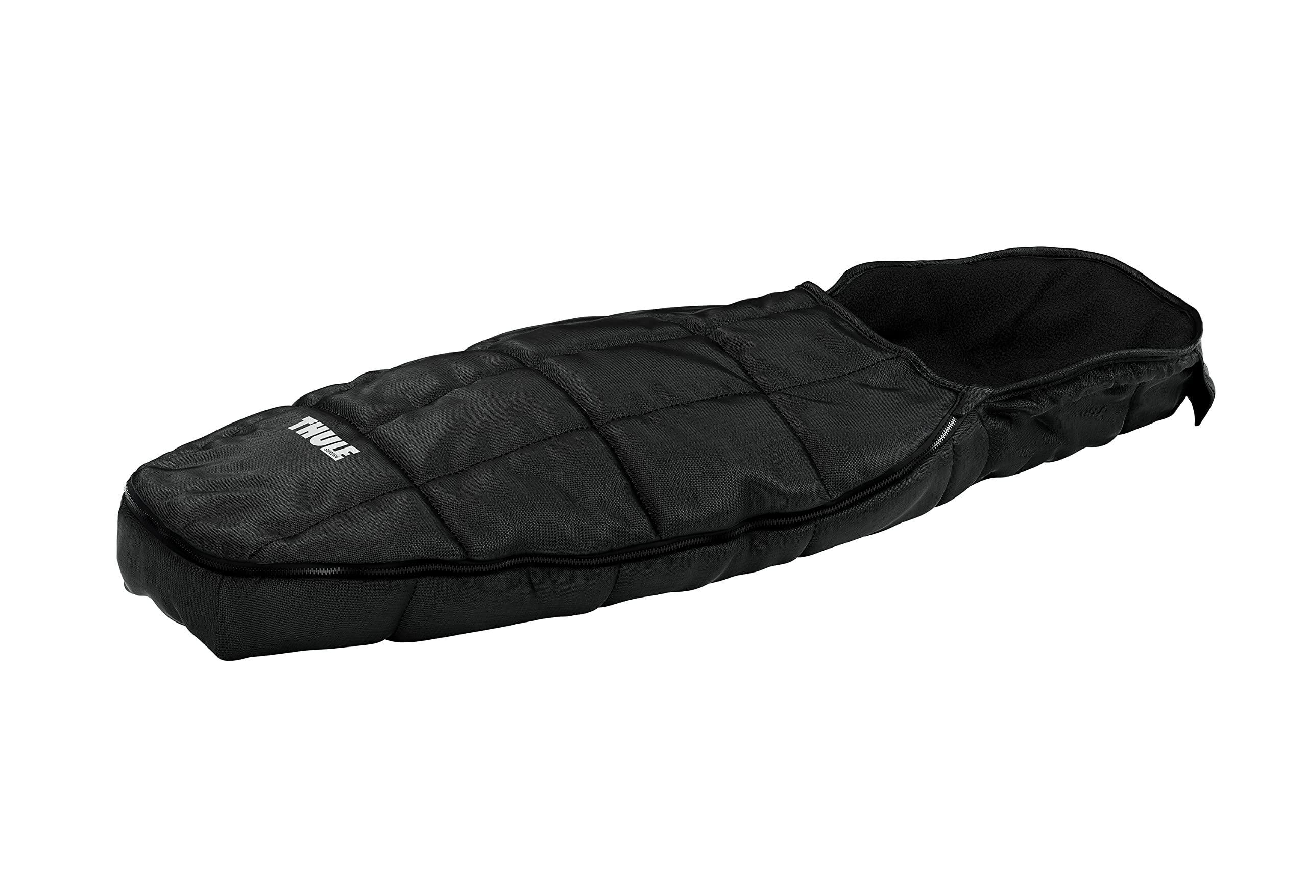 Thule Stroller Footmuff - Winter Stroller Cover for Baby, Warm & Waterproof Stroller Liner for Cold Weather - Perfect for Stroller Walks, Shopping Trips & Outdoor Adventures