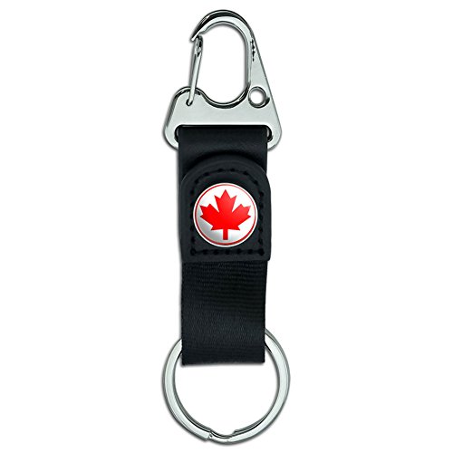 Canada Maple Leaf Flag