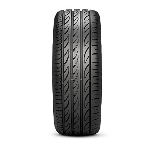 Pirelli PZERO NERO GT High Performance Radial Tire - 275/30ZR19 96XL for Sports Cars & Luxury Vehicles - Perfect for Track Days & Highway Driving