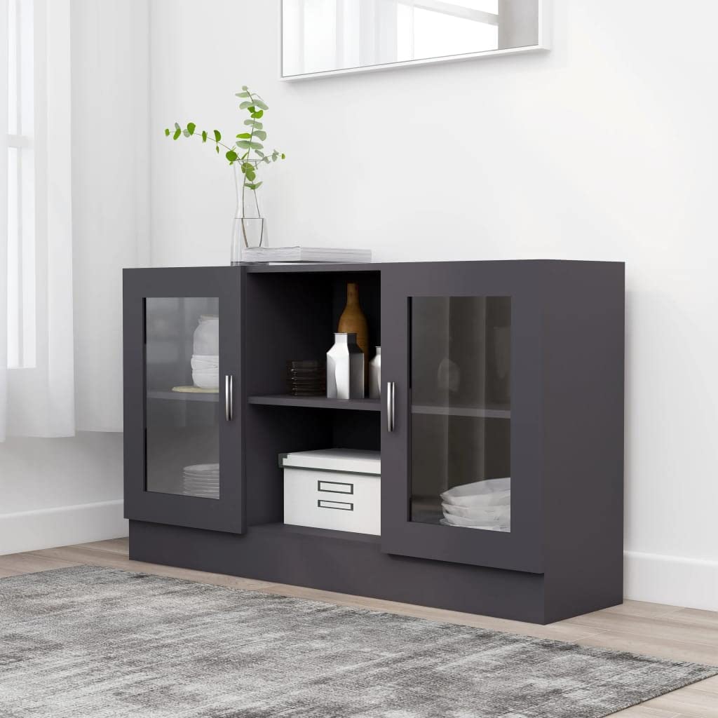 Modern Sideboard Buffet Cabinet 47