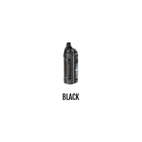 GeekVape Aegis Boost 3 Pod Mod Kit - 40W Vape Starter Kit with IP68 Waterproof & Shockproof Design - Perfect for Outdoor Adventures and Travel