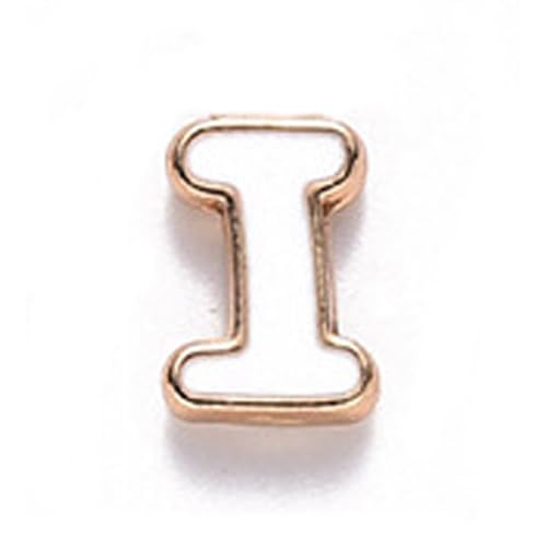 Initial I