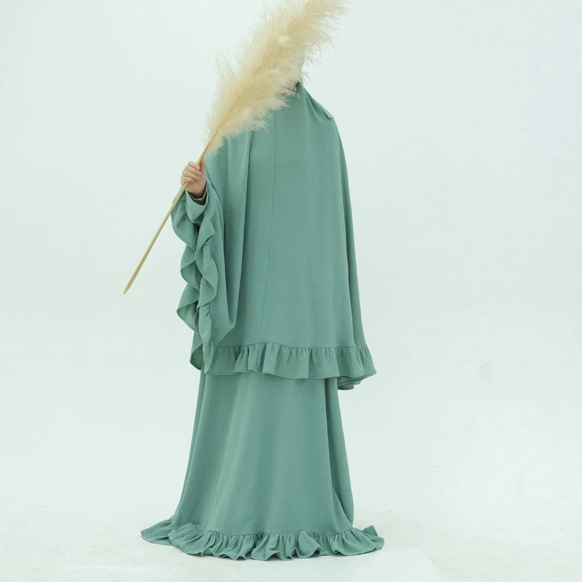 Light Green