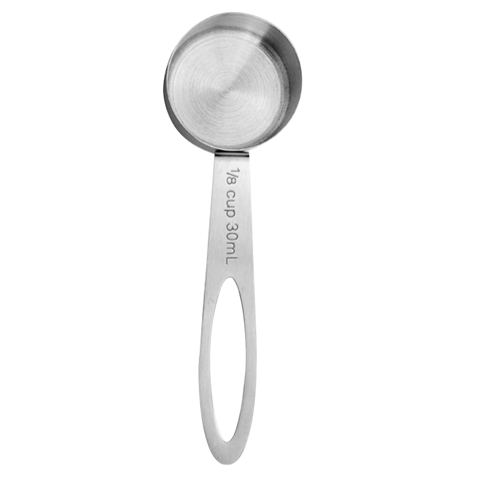 Ankeer Stainless Steel Coffee Scoop - 1 Tablespoon Measuring Spoon for Coffee, Tea, Spices & Baking | Perfect for Kitchen, Camping & Barista Use
