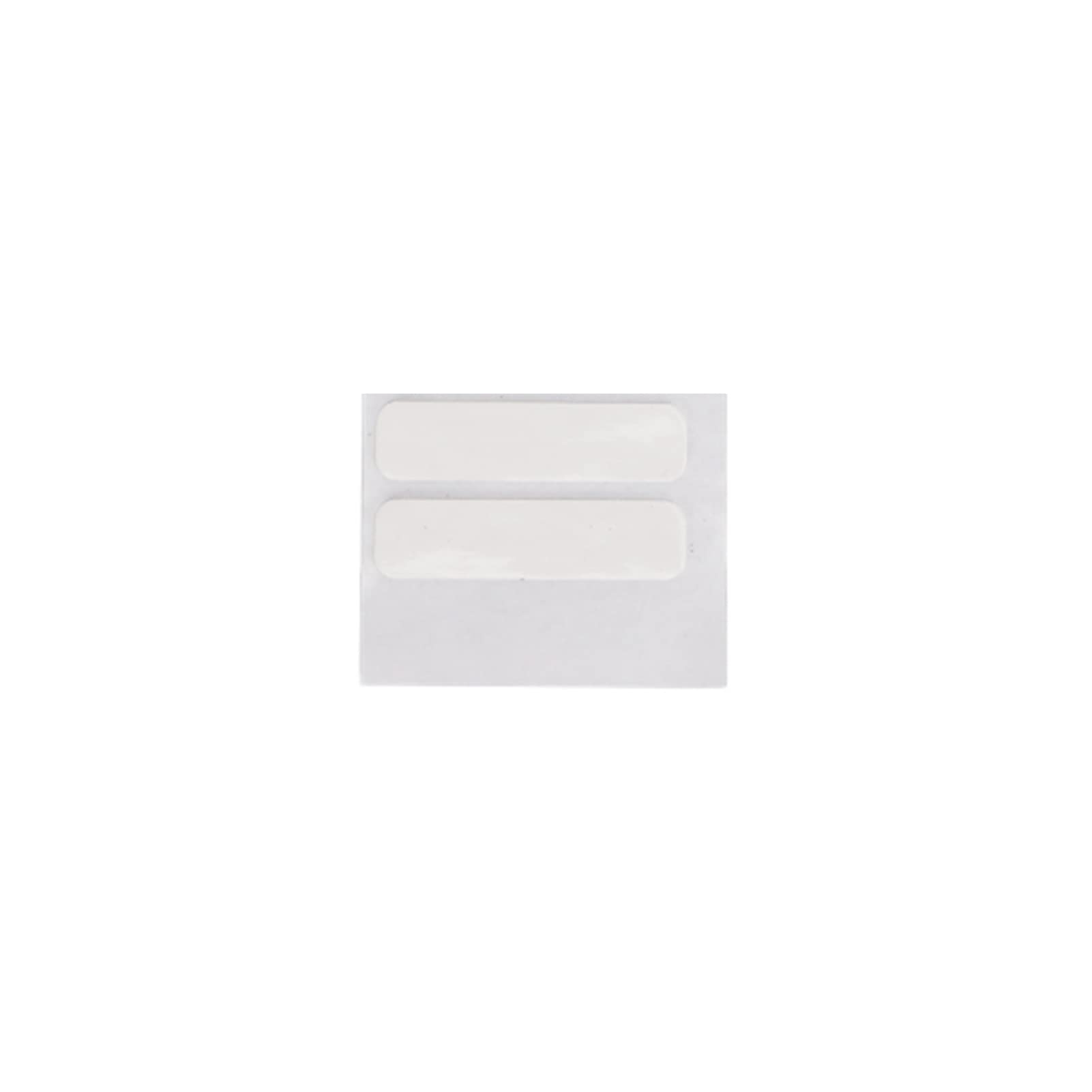 Kelepu 3.5 Inch IPS Full View PC Temperature Monitor - AIDA64 Compatible CPU & Hard Disk Data Display with Sensor Panel (White) | Perfect for Gaming Rigs, Workstations & PC Builds