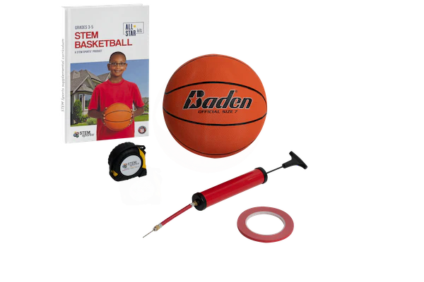 STEM Sports® All Star Kit Bundle – Educational Science & Engineering Toys for Kids – Perfect for Classroom Learning & Home STEM Activities