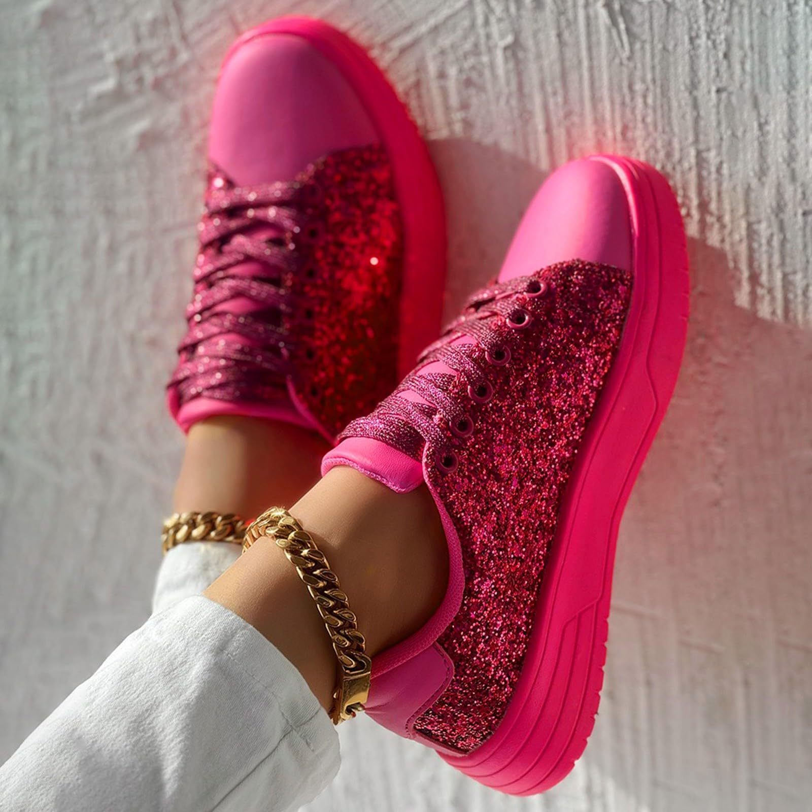 Best Women's Running Shoes for Jogging & Training - Lightweight Athletic Sneakers for Women - Perfect for Gym, Walking & Everyday Wear