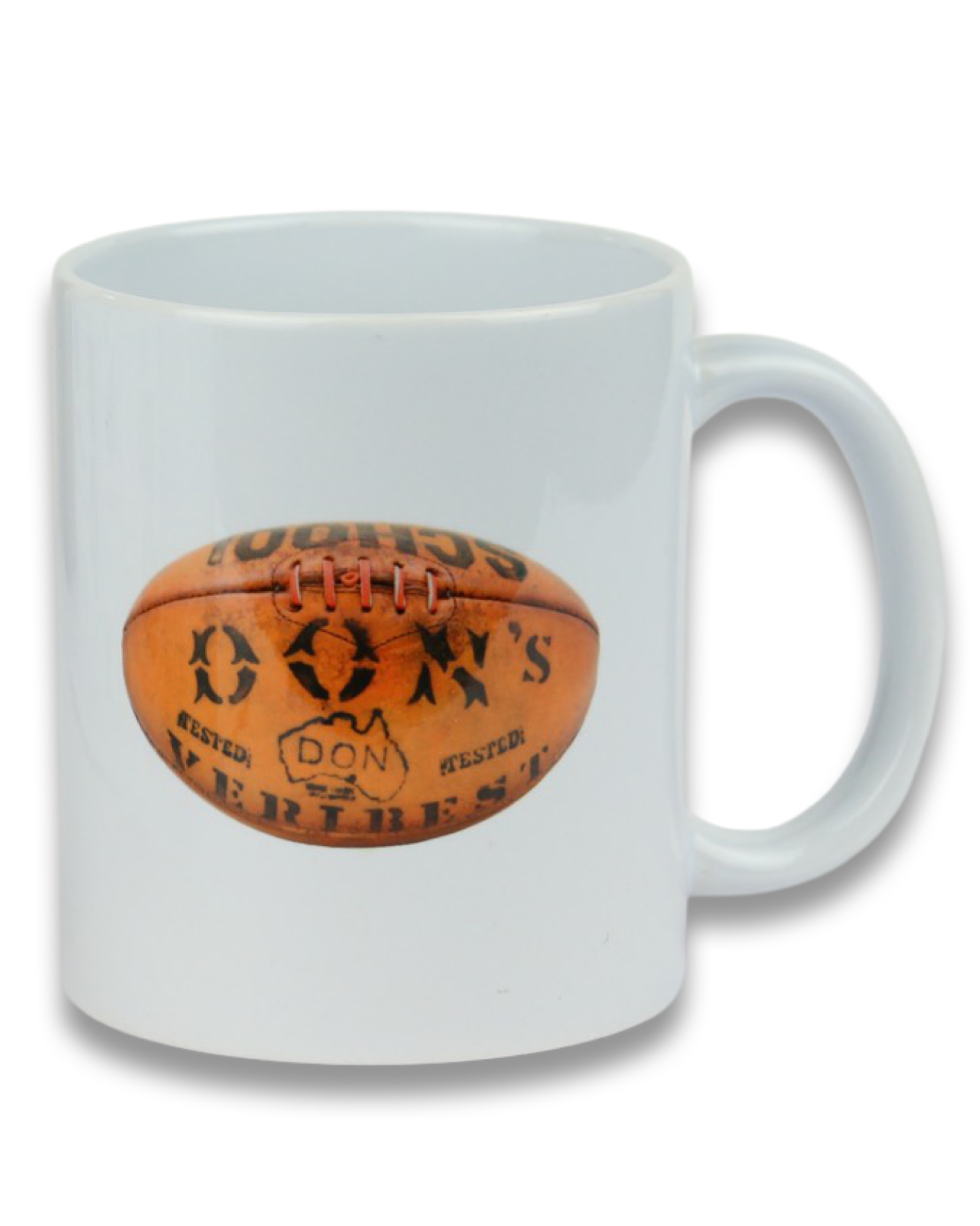 Premium Afl Coffee Mug - Insulated Travel Mug for Hot & Cold Drinks - Perfect for Office, Commuting, and Outdoor Adventures