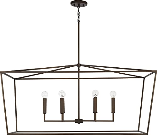 Oil-Rubbed Bronze