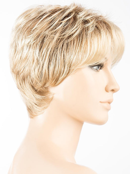 Coco Synthetic Wig for Women - Natural Looking Hair Power Wig for Daily Wear & Cosplay | Perfect for Parties, Halloween, and Costume Events