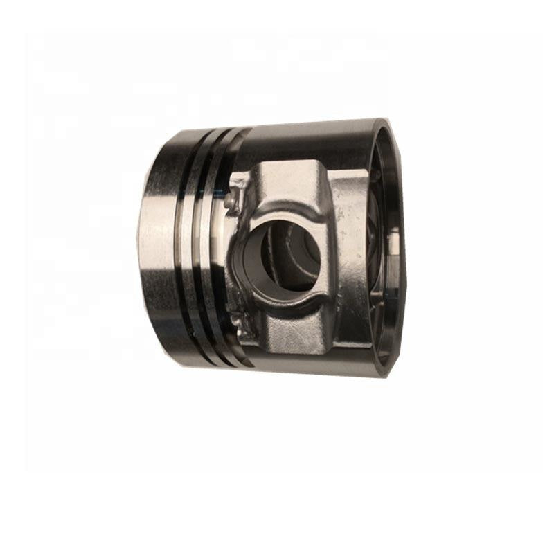 750 41610 Piston Assembly Kit for Lister Petter Engine LPW2 LPW3 LPW4 - Replacement Parts for Marine, Generator & Industrial Applications
