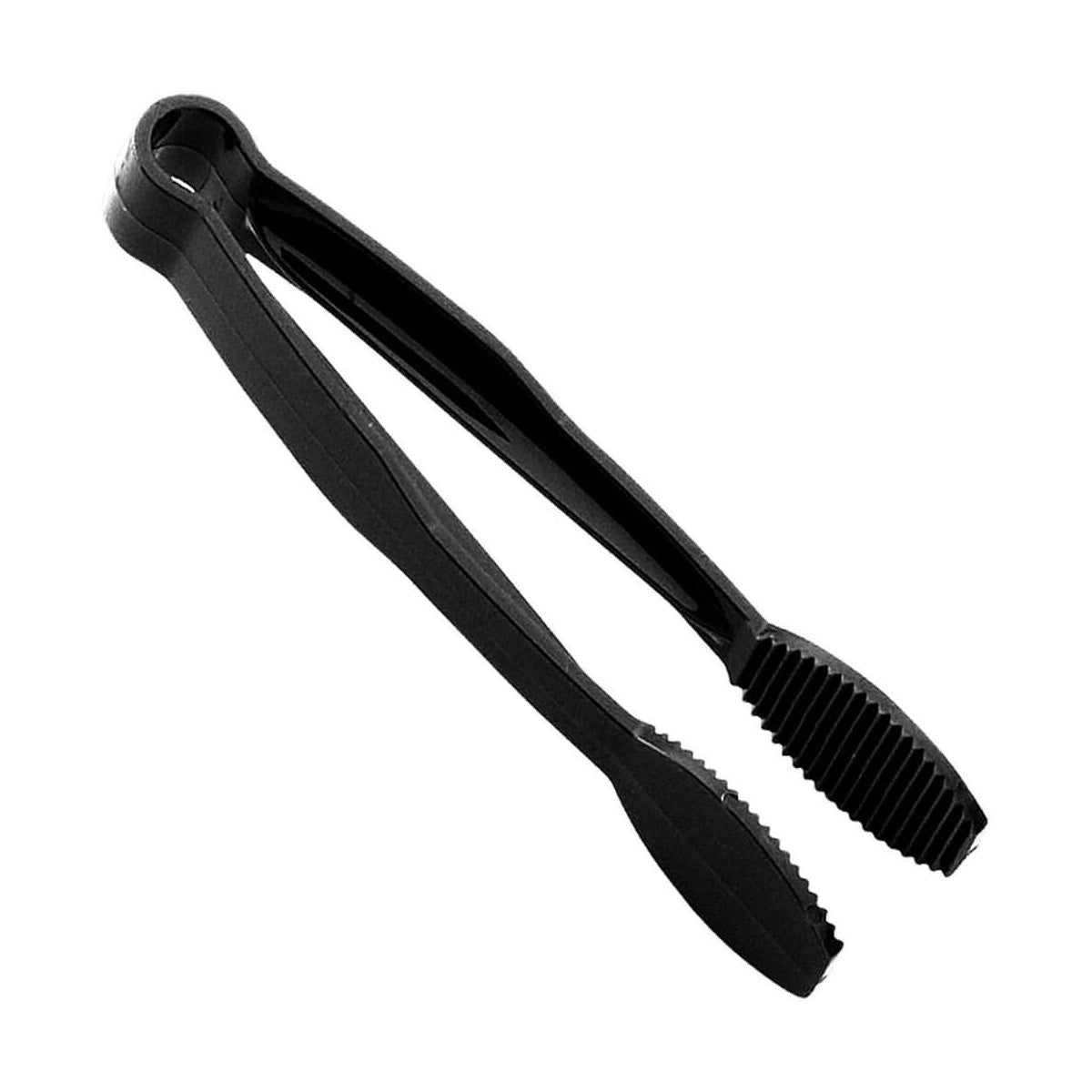 Cambro TG6110 Lugano Flat Grip Tongs - 6