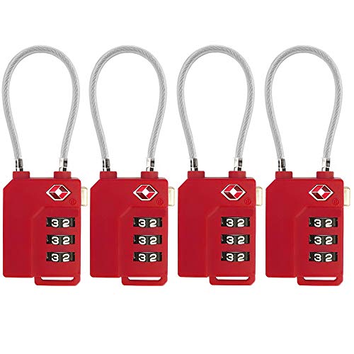 Red 4-Pack