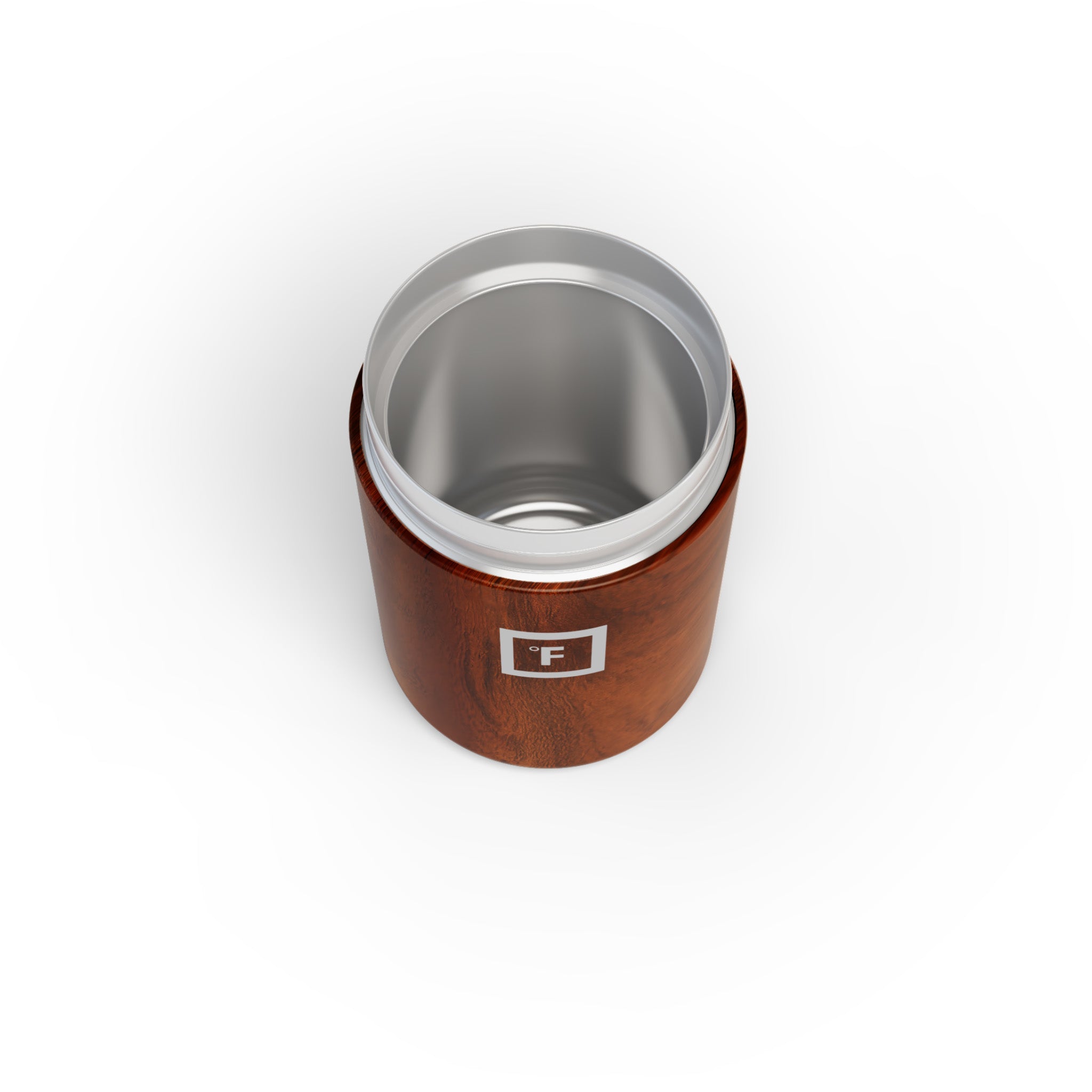 16 oz Insulated Stainless Steel Food Jar - Leak Proof, BPA Free, Perfect for Hot & Cold Meals - Ideal for Lunch, Travel, Camping, and Outdoor Activities