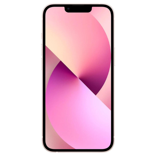 iPhone 13 Mini 512GB Unlocked - Pink (Perfect for Travel, Work & Everyday Use)
