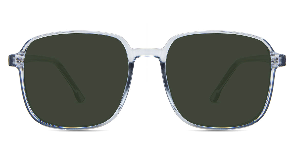 Roryfly Prescription Polarized Sunglasses for Men - UV Protection, Anti-Glare, Lightweight & Comfortable - Perfect for Driving, Fishing, and Outdoor Activities