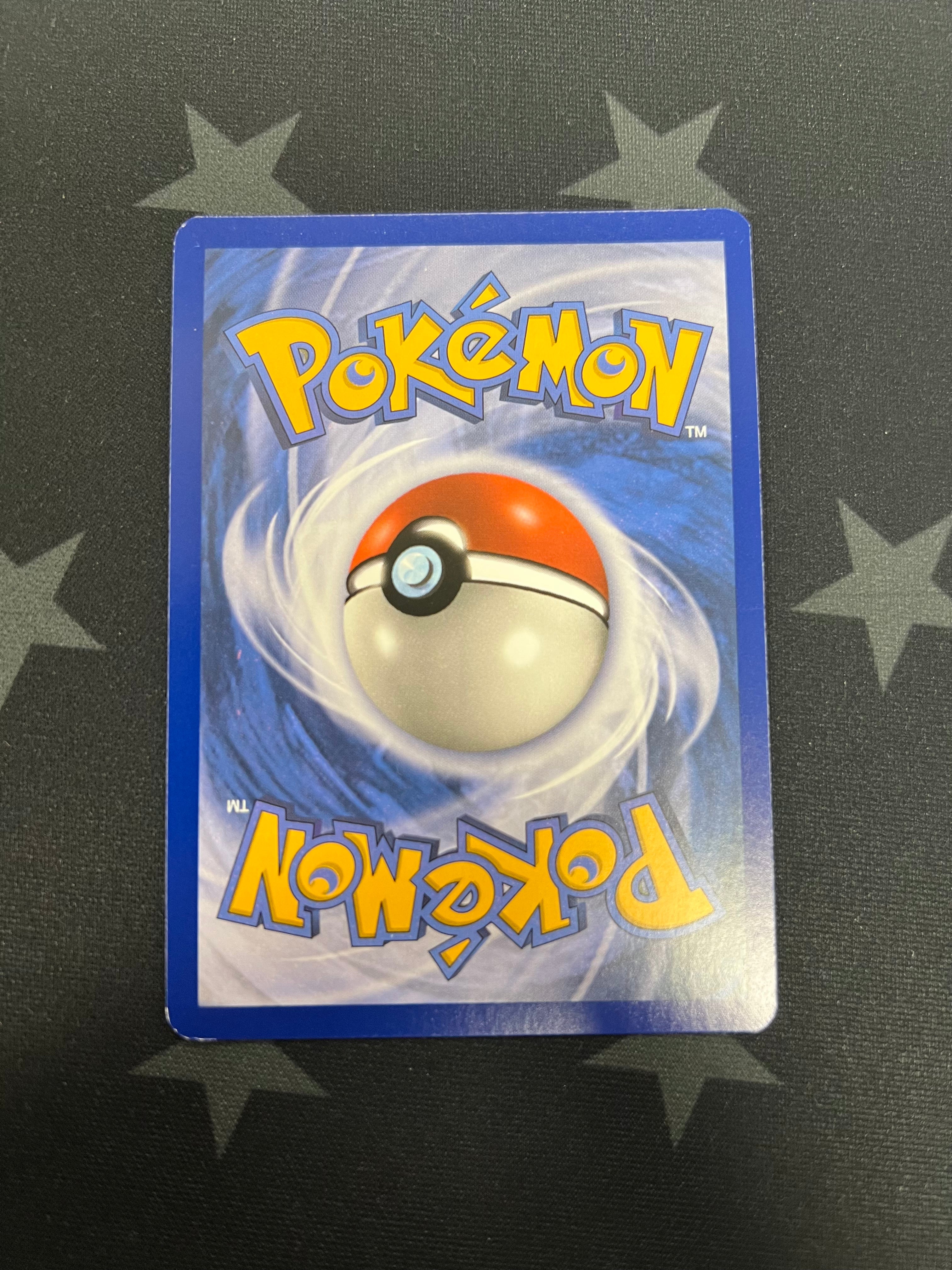 2017 Pokemon Karen X&Y XY177a Black Star Promo Card - Rare Collectible Trading Card for Pokemon TCG Players & Fans | Perfect for Game Battles, Collections & Gifts