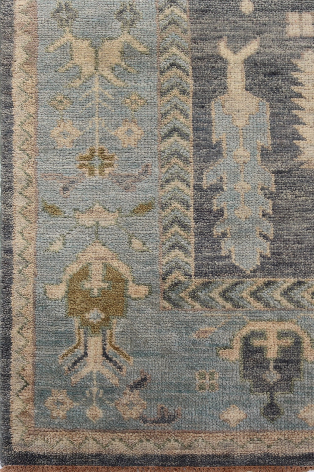 Handwoven Bakshaish Tribal Rug - Authentic Persian J71720 Oriental Carpet for Living Room, Bedroom & Home Decor