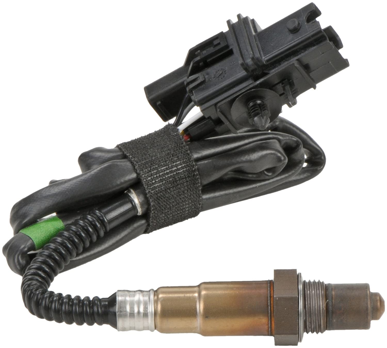 Herko H7188 Oxygen Sensor Compatible with Porsche 911 Carrera GT (2001-2005) - High Performance O2 Sensor for Improved Fuel Efficiency & Emissions - Perfect for Engine Diagnostics & Performance Tuning