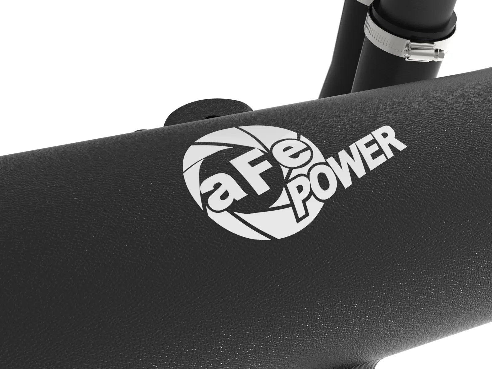 2022-2025 Ford Bronco Raptor BladeRunner Aluminum Charge Pipe Kit - Performance Upgrade for Off-Road & Racing Enthusiasts