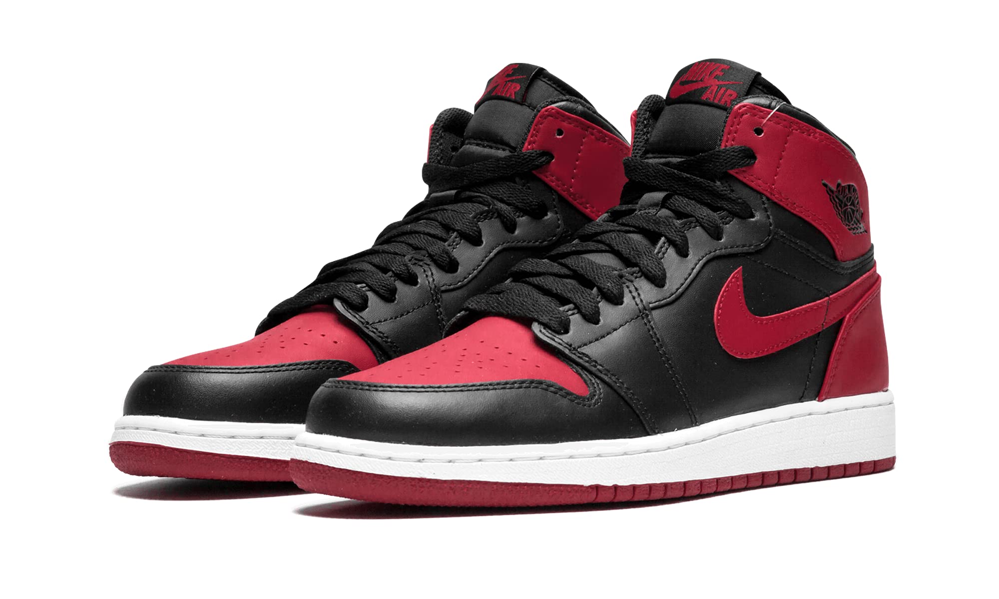 Air Jordan 1 Retro OG Kids Basketball Shoes - Classic High-Top Sneakers for Boys & Girls - Perfect for School, Sports & Casual Wear