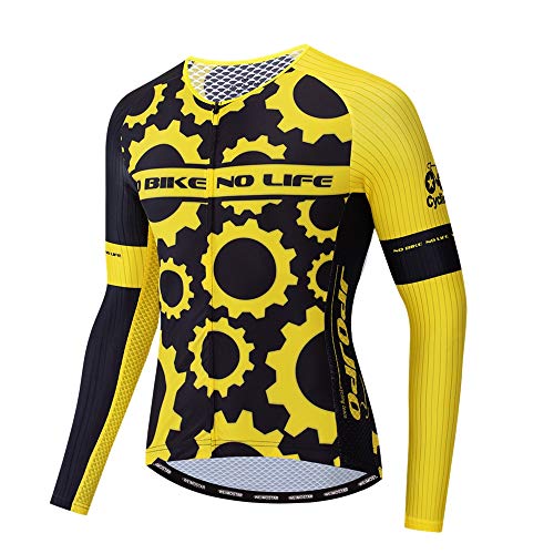 Yellow Black