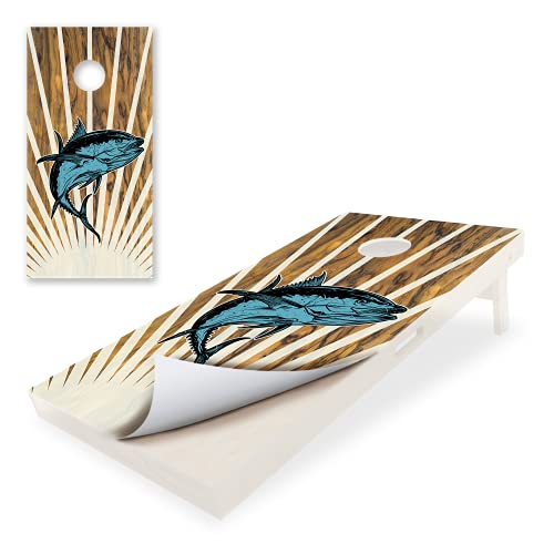Fish Rays