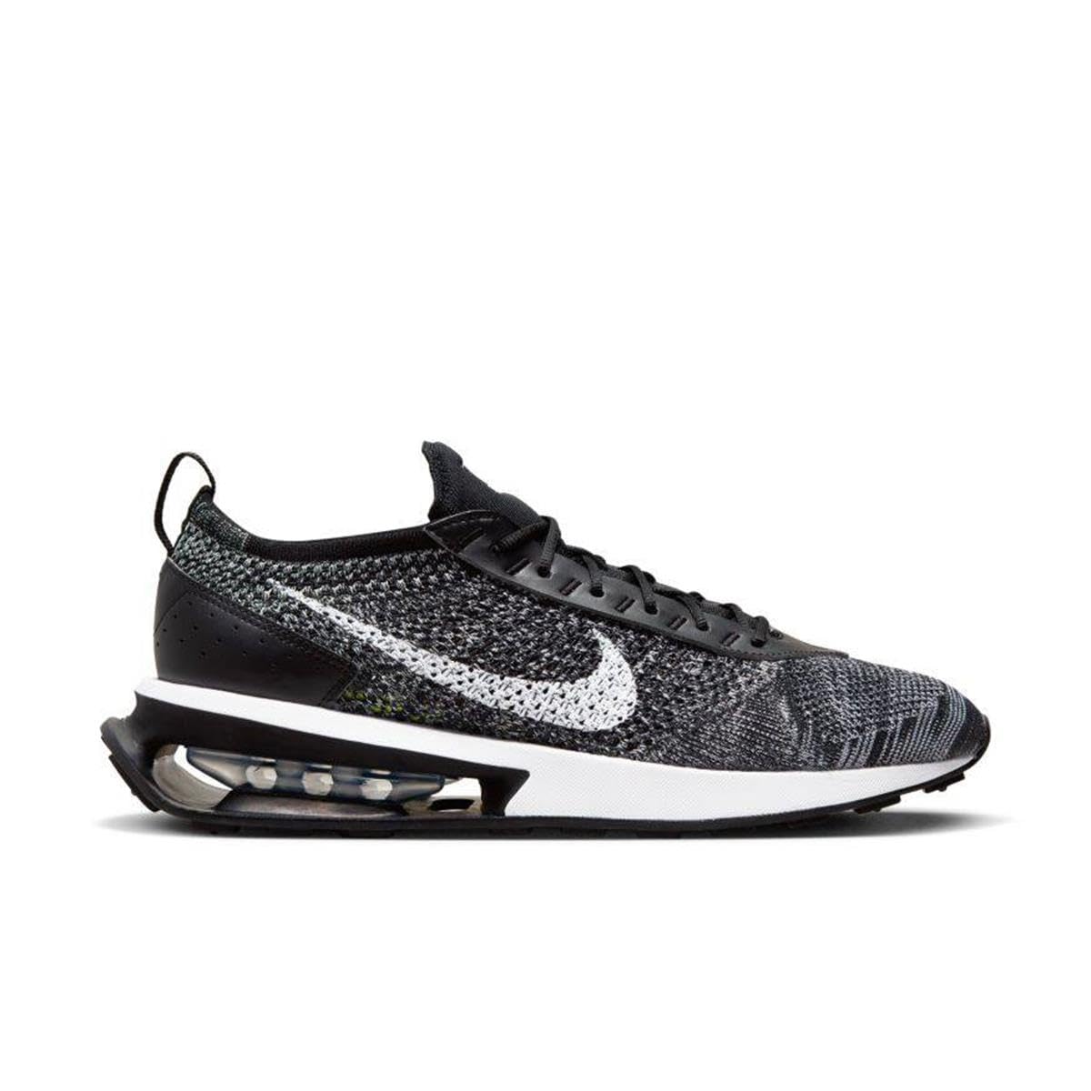 Nike Air Max Flyknit Racer NN Men's Running Shoes - Lightweight & Breathable for Jogging, Gym Workouts & Daily Wear