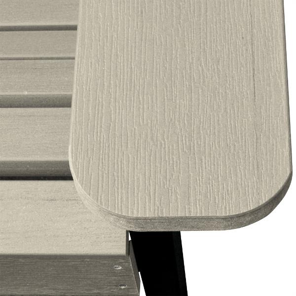 Premium Adirondack Chair - Durable Outdoor Patio Furniture for Garden, Poolside & Backyard Relaxation | Comfortable & Weather-Resistant Design