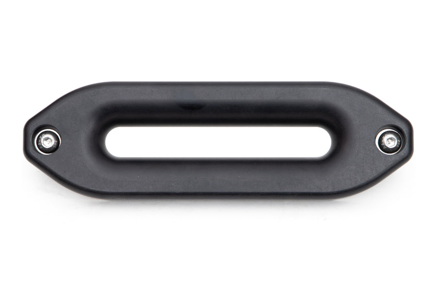 Grimm Offroad Hawse Fairlead - Heavy Duty Winch Roller for Off-Road Recovery | Perfect for Jeep, Truck & SUV 4x4 Adventures