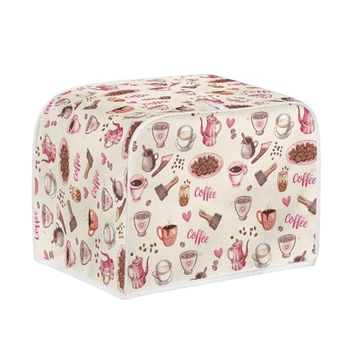 Coffee Pink Beige