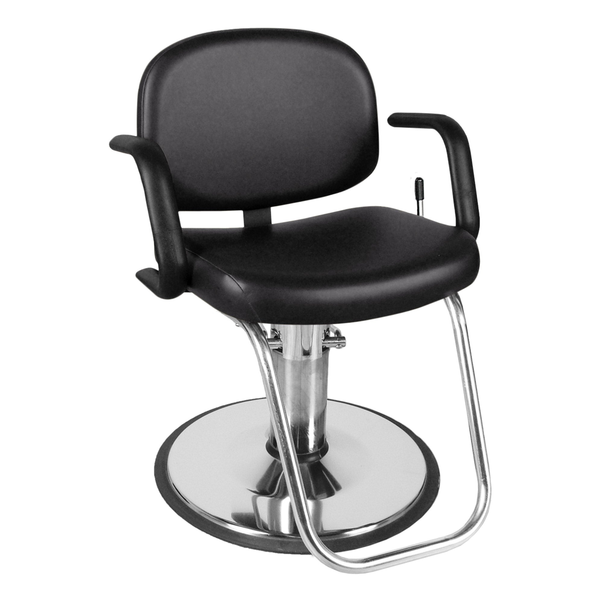 Jaylee Multi-Purpose Chair - Sturdy & Comfortable for Home, Office, and Outdoor Use - Perfect for Dining, Working, and Relaxing